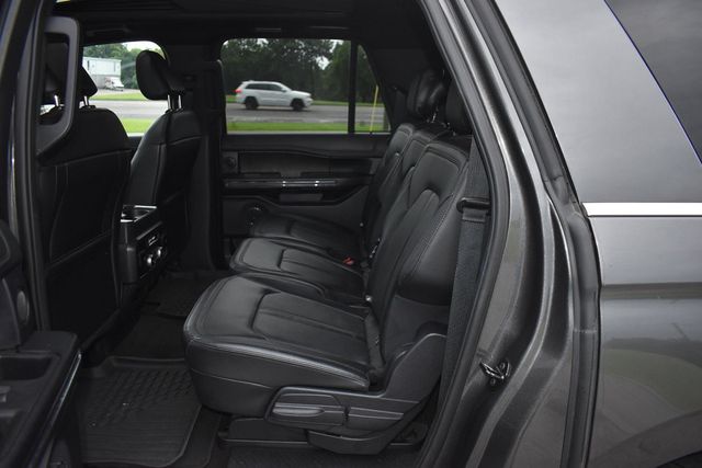 2021 Ford Expedition Max Limited 4x4 - 23065043 - 33