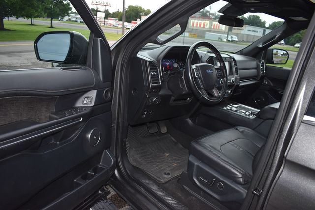 2021 Ford Expedition Max Limited 4x4 - 23065043 - 34