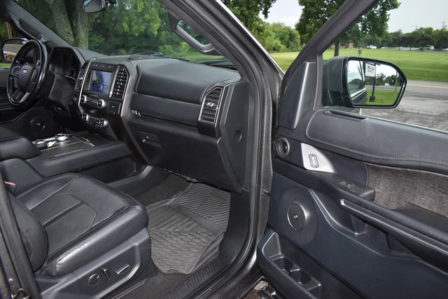 2021 Ford Expedition Max Limited 4x4 - 23065043 - 35