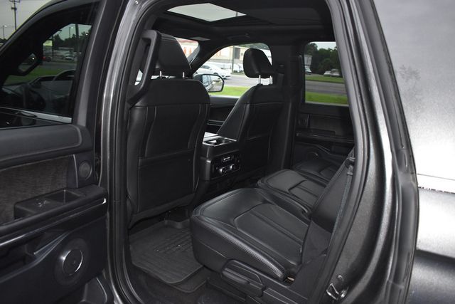 2021 Ford Expedition Max Limited 4x4 - 23065043 - 36