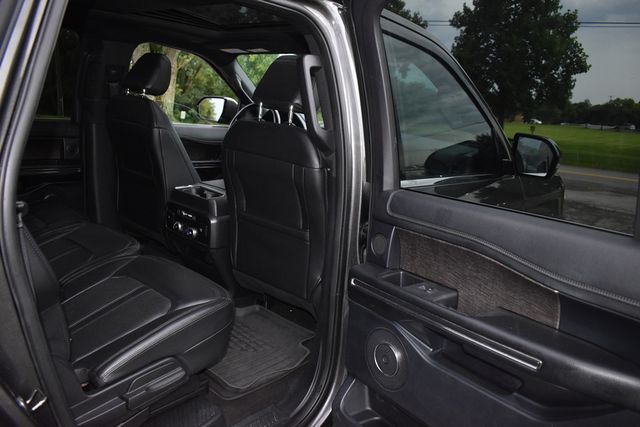2021 Ford Expedition Max Limited 4x4 - 23065043 - 37