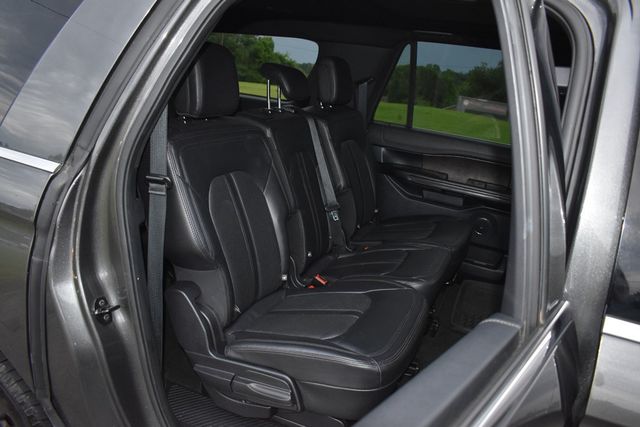 2021 Ford Expedition Max Limited 4x4 - 23065043 - 3