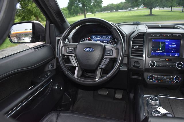 2021 Ford Expedition Max Limited 4x4 - 23065043 - 43