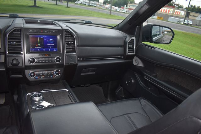 2021 Ford Expedition Max Limited 4x4 - 23065043 - 44