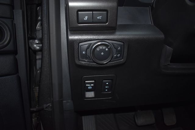 2021 Ford Expedition Max Limited 4x4 - 23065043 - 46
