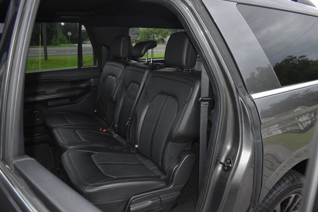 2021 Ford Expedition Max Limited 4x4 - 23065043 - 4