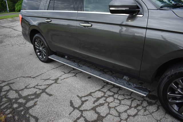 2021 Ford Expedition Max Limited 4x4 - 23065043 - 53