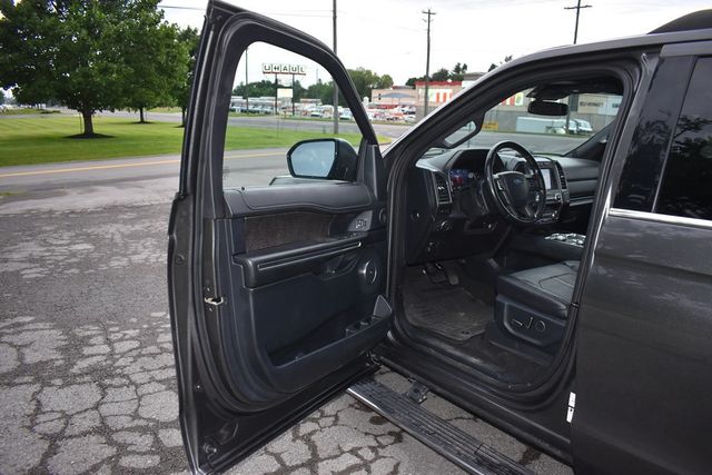 2021 Ford Expedition Max Limited 4x4 - 23065043 - 55
