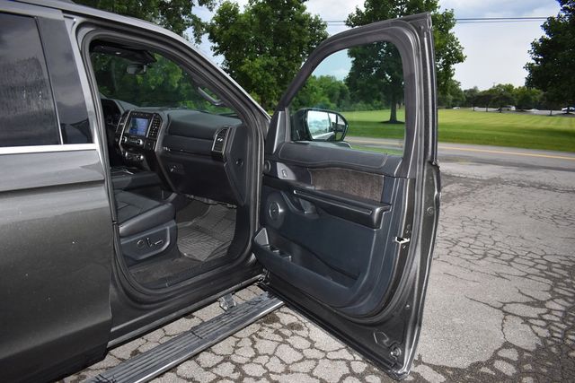 2021 Ford Expedition Max Limited 4x4 - 23065043 - 56