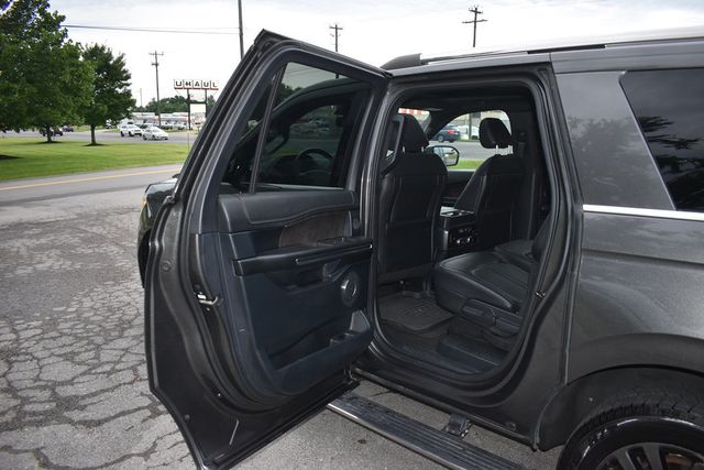 2021 Ford Expedition Max Limited 4x4 - 23065043 - 57