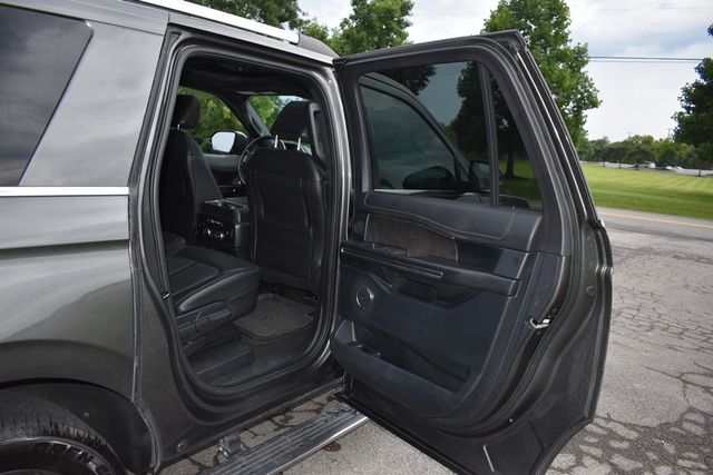2021 Ford Expedition Max Limited 4x4 - 23065043 - 58