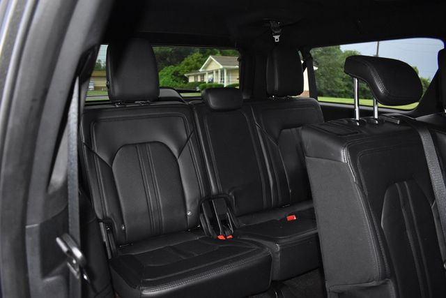 2021 Ford Expedition Max Limited 4x4 - 23065043 - 5