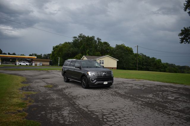 2021 Ford Expedition Max Limited 4x4 - 23065043 - 59