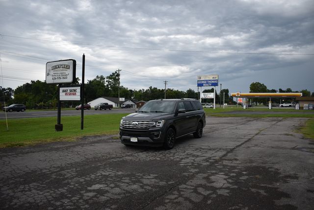 2021 Ford Expedition Max Limited 4x4 - 23065043 - 60