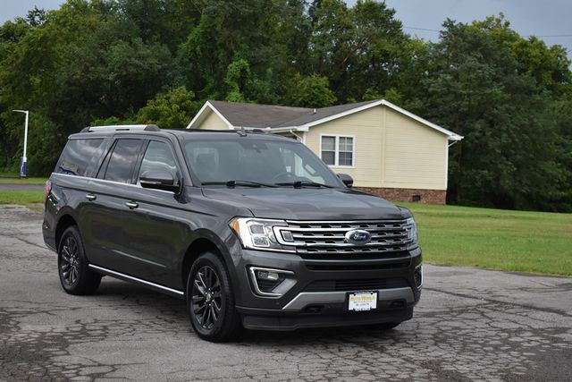 2021 Ford Expedition Max Limited 4x4 - 23065043 - 62