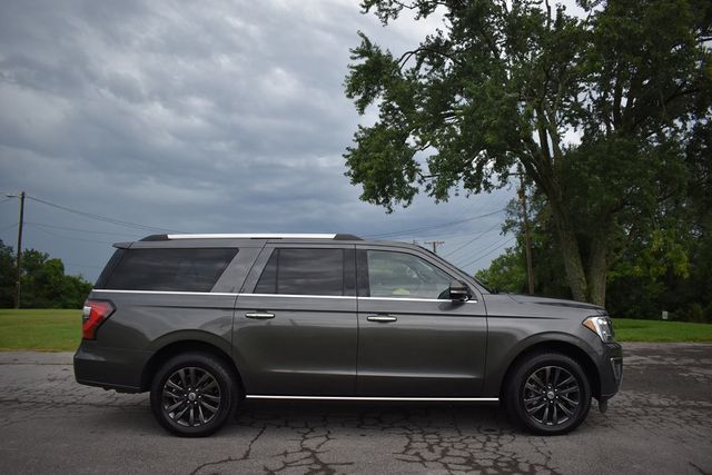 2021 Ford Expedition Max Limited 4x4 - 23065043 - 63