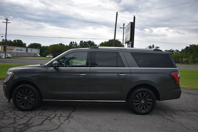 2021 Ford Expedition Max Limited 4x4 - 23065043 - 64
