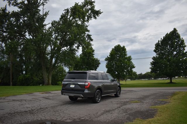 2021 Ford Expedition Max Limited 4x4 - 23065043 - 65
