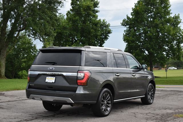 2021 Ford Expedition Max Limited 4x4 - 23065043 - 66