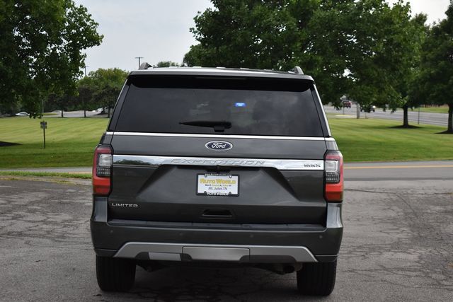 2021 Ford Expedition Max Limited 4x4 - 23065043 - 67