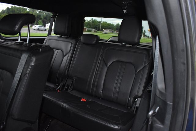 2021 Ford Expedition Max Limited 4x4 - 23065043 - 6