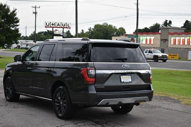 2021 Ford Expedition Max Limited 4x4 - 23065043 - 69