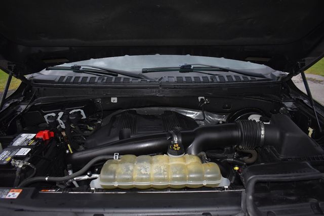 2021 Ford Expedition Max Limited 4x4 - 23065043 - 70