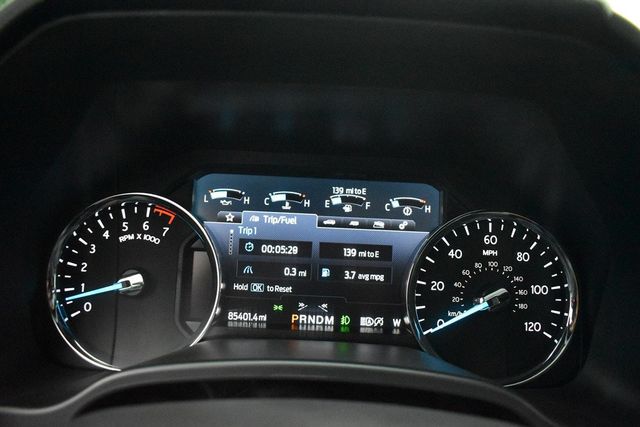 2021 Ford Expedition Max Limited 4x4 - 23065043 - 7