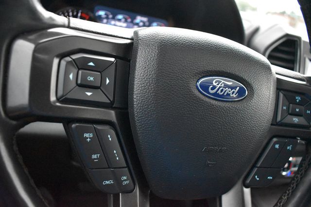 2021 Ford Expedition Max Limited 4x4 - 23065043 - 8