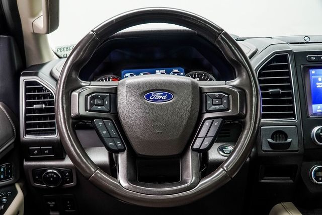 2021 Ford Expedition Max Limited 4x4 - 22988343 - 14