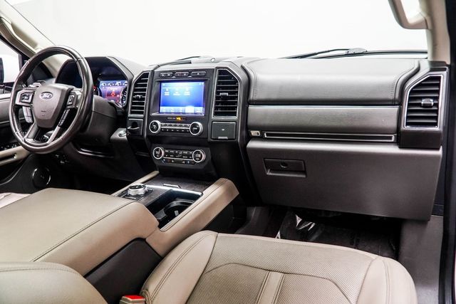 2021 Ford Expedition Max Limited 4x4 - 22988343 - 15