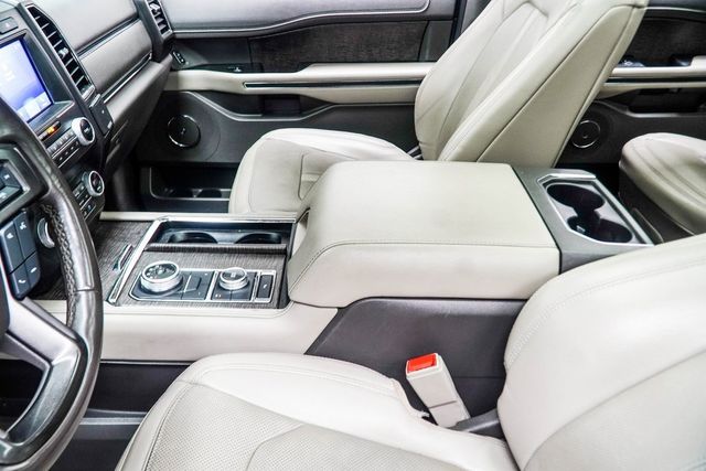 2021 Ford Expedition Max Limited 4x4 - 22988343 - 16