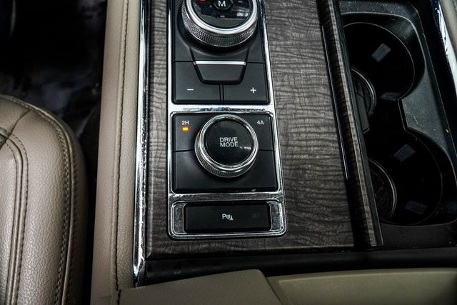 2021 Ford Expedition Max Limited 4x4 - 22988343 - 17