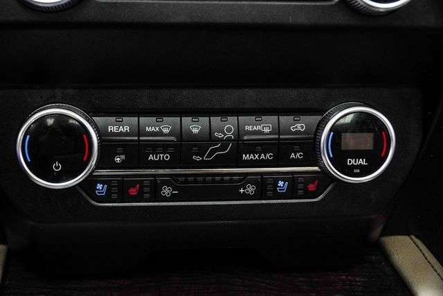 2021 Ford Expedition Max Limited 4x4 - 22988343 - 20