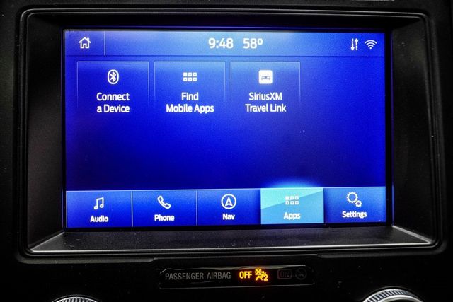 2021 Ford Expedition Max Limited 4x4 - 22988343 - 21