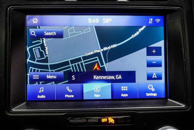 2021 Ford Expedition Max Limited 4x4 - 22988343 - 22