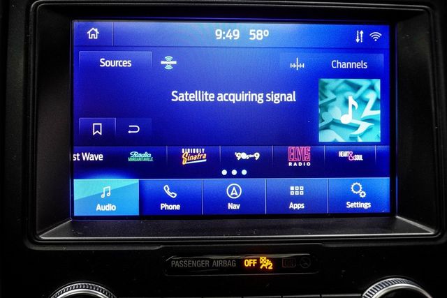 2021 Ford Expedition Max Limited 4x4 - 22988343 - 24