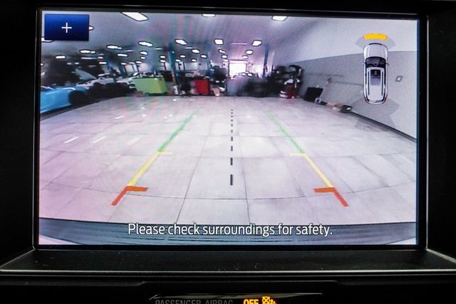 2021 Ford Expedition Max Limited 4x4 - 22988343 - 25