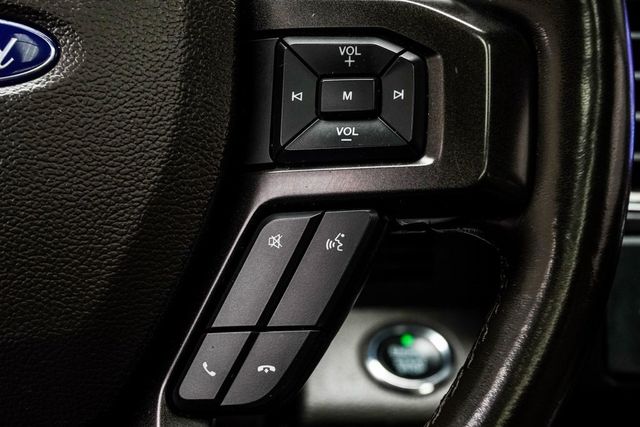 2021 Ford Expedition Max Limited 4x4 - 22988343 - 26