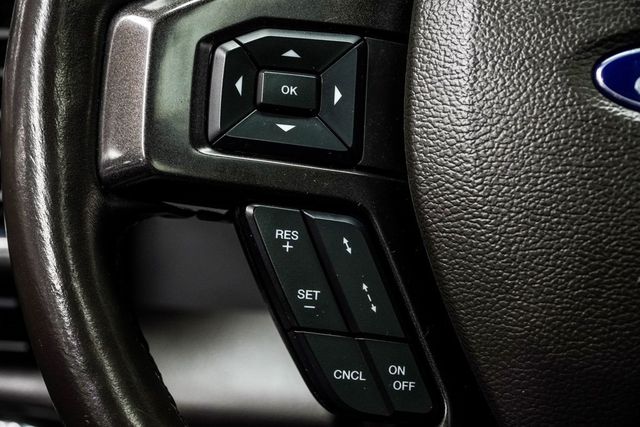 2021 Ford Expedition Max Limited 4x4 - 22988343 - 27