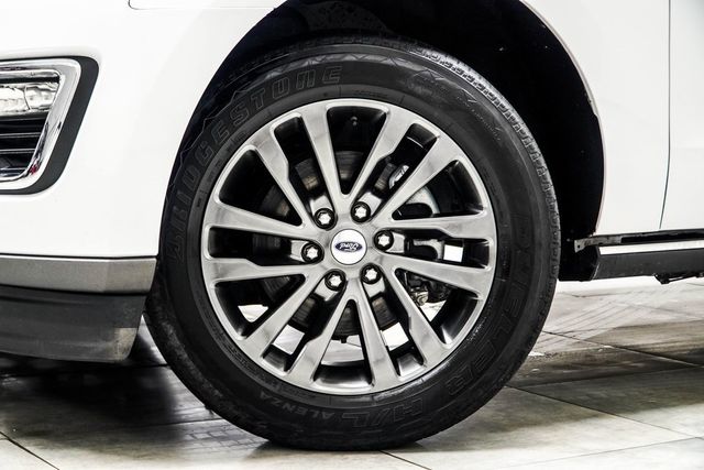 2021 Ford Expedition Max Limited 4x4 - 22988343 - 2