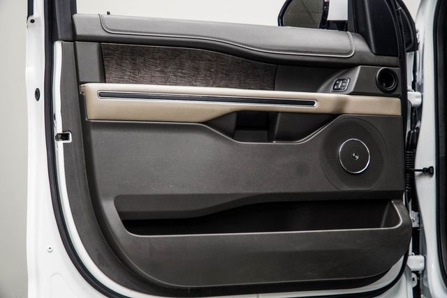 2021 Ford Expedition Max Limited 4x4 - 22988343 - 30