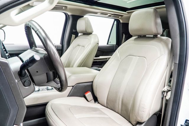 2021 Ford Expedition Max Limited 4x4 - 22988343 - 33