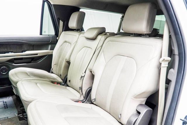 2021 Ford Expedition Max Limited 4x4 - 22988343 - 37