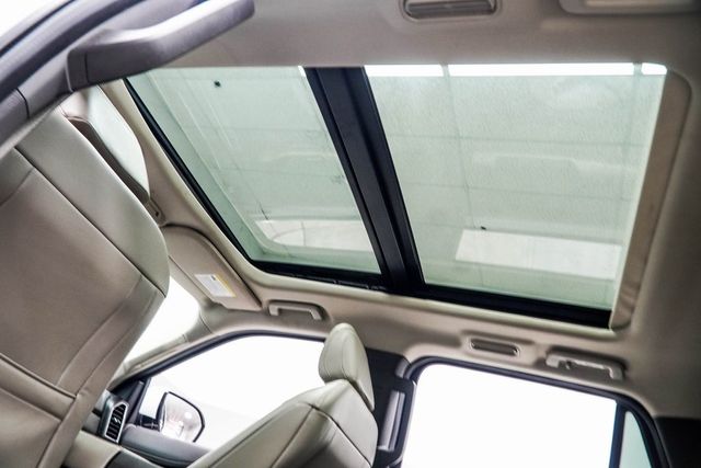 2021 Ford Expedition Max Limited 4x4 - 22988343 - 38