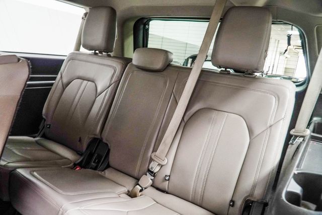 2021 Ford Expedition Max Limited 4x4 - 22988343 - 39