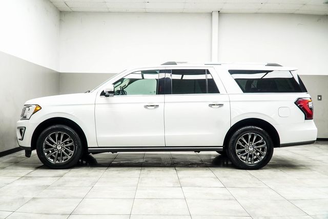 2021 Ford Expedition Max Limited 4x4 - 22988343 - 8