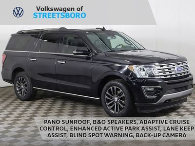 2021 Ford Expedition Max