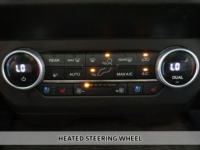 2021 Ford Expedition Max Limited 4x4 - 23050637 - 10