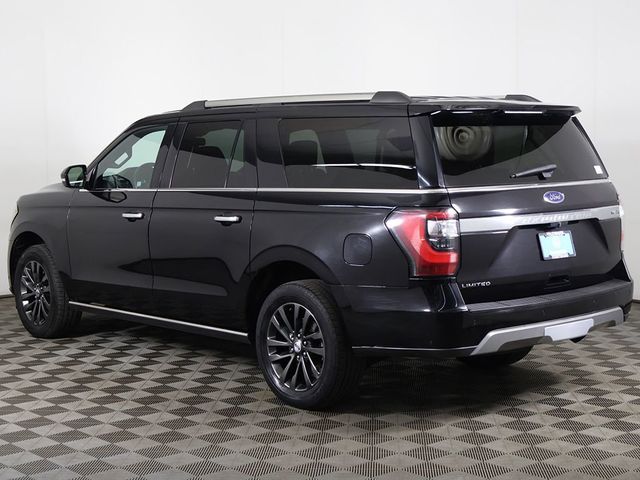 2021 Ford Expedition Max Limited 4x4 - 23050637 - 13
